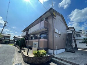 セジュール雅Ⅱ外観写真