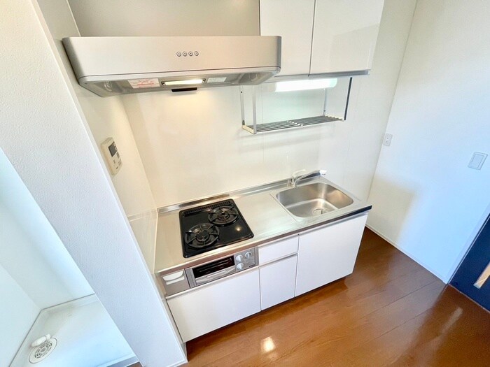 物件内観写真11　(キッチン)