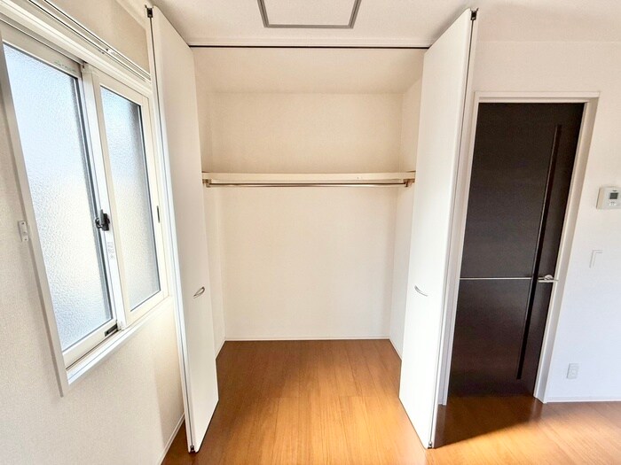 物件内観写真11　(収納)