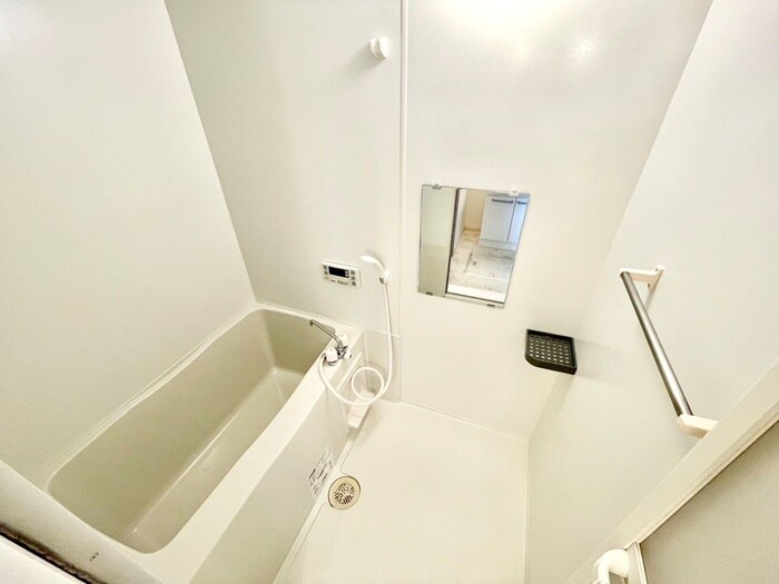 物件内観写真12　(バス／シャワールーム等)