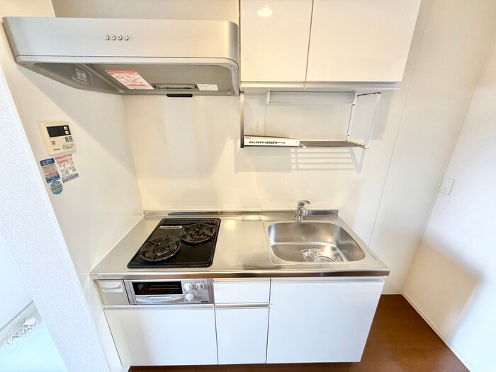 物件内観写真12　(キッチン)