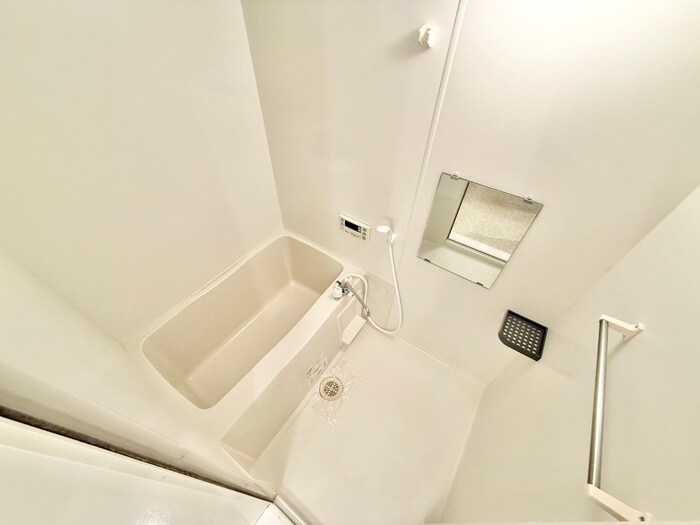 物件内観写真13　(バス／シャワールーム等)