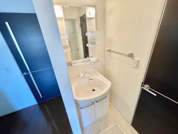 物件内観写真14　(洗面)