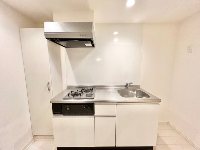 物件内観写真9　(キッチン)