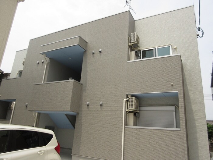 物件外観写真4　(外観写真)