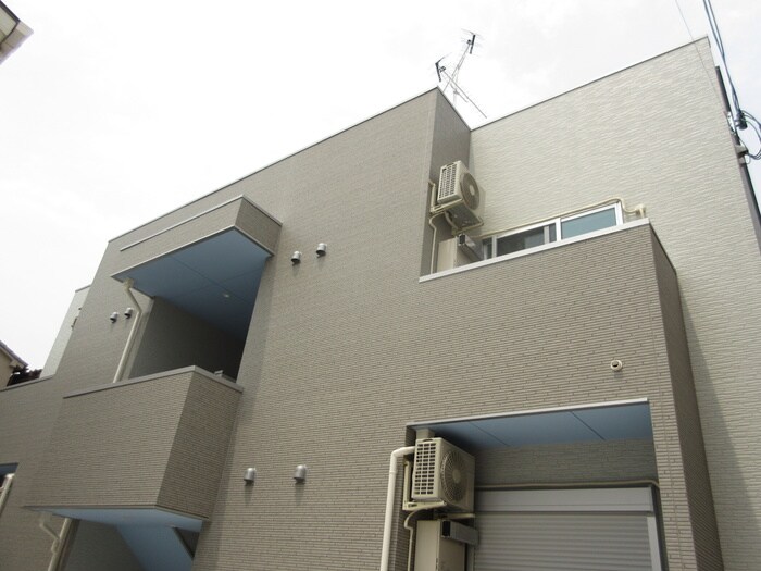 物件外観写真6　(外観写真)