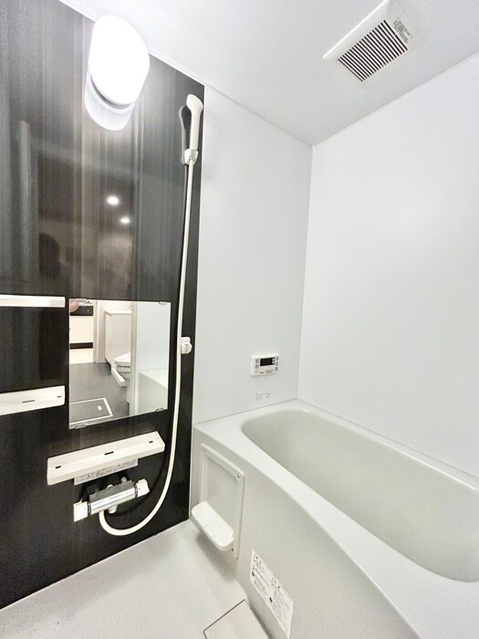 物件内観写真10　(バス／シャワールーム等)