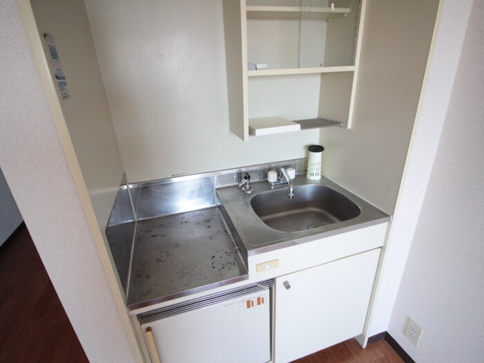 物件内観写真9　(キッチン)