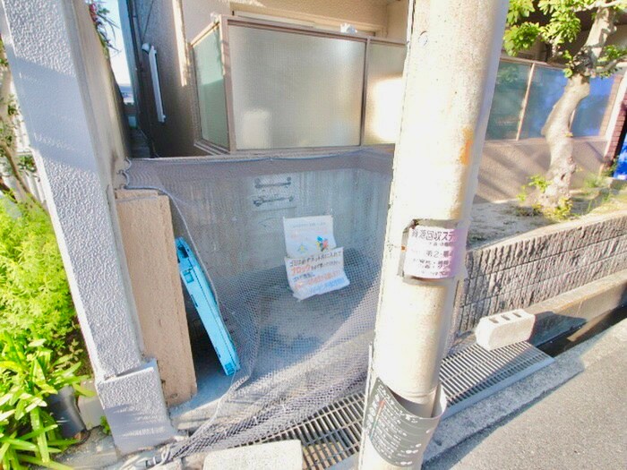 物件外観写真5　(周辺環境)