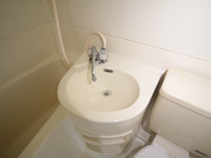 物件内観写真11　(洗面)
