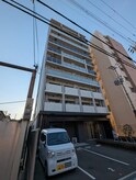 ｴｽﾘｰﾄﾞ弁天町ﾎﾟｰﾄｳﾞｨﾗ(302)