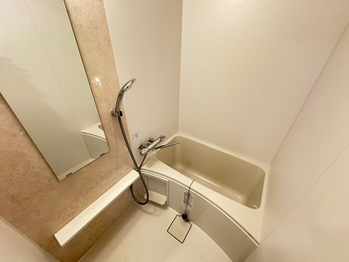 物件内観写真12　(バス／シャワールーム等)