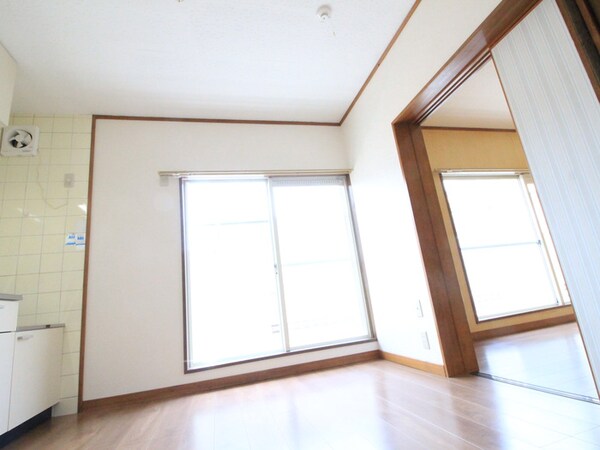 居室