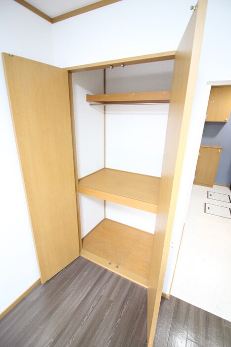 物件内観写真14　(収納)