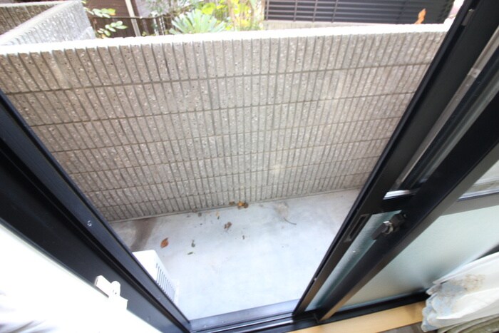 物件内観写真15　(ベランダ・バルコニー)