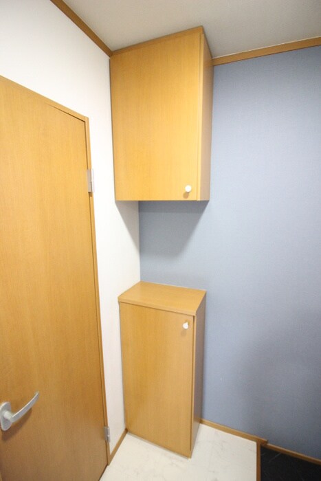 物件内観写真18　(靴箱)