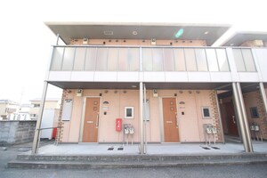 コンフォ－ト小山Ｃ外観写真