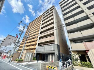 ｽﾜﾝｽﾞｼﾃｨ大阪ＷＥＳＴ(703)外観写真