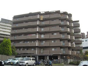 緑地公園ｸﾞﾘ-ﾝﾏﾝｼｮﾝ(306)外観写真