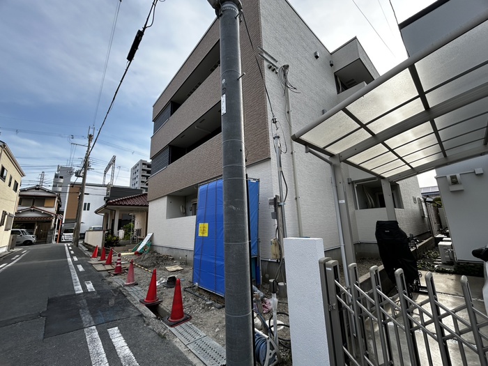 外観写真