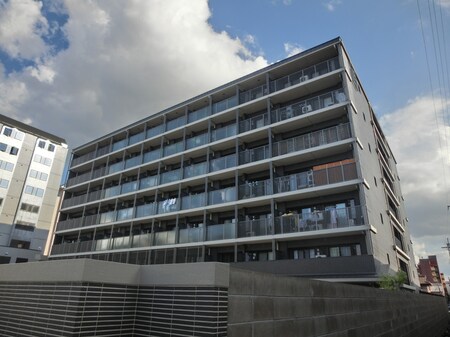 ｴｽﾃﾑﾌﾟﾗｻﾞ京都聚楽第　雅邸(712)外観写真