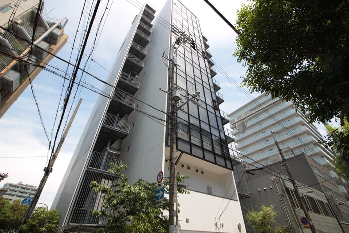 物件外観写真6　(外観写真)