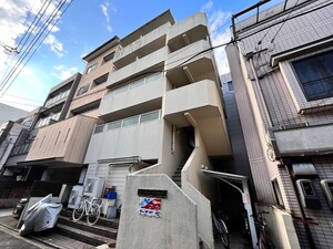 シティハウスＪＯＹ三条外観写真