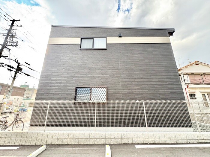 物件外観写真4　(外観写真)