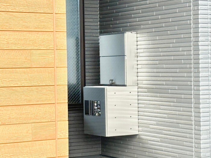 物件外観写真6　(建物設備)