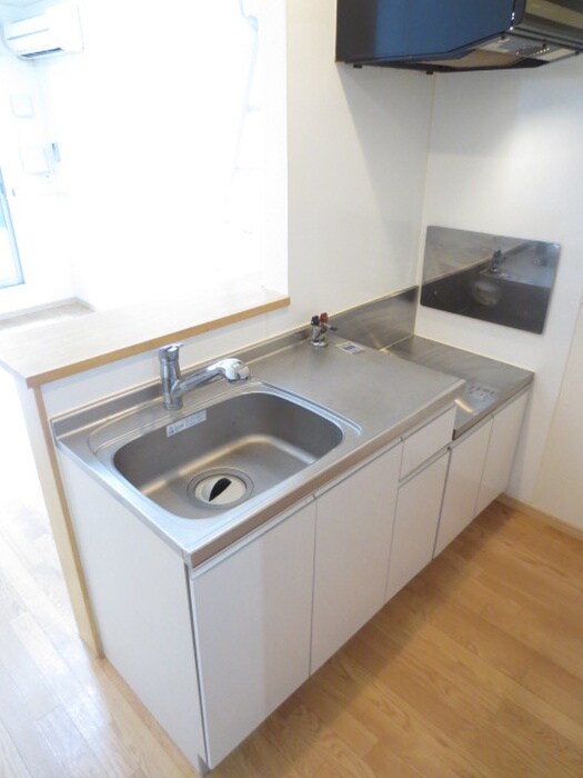 物件内観写真6　(キッチン)