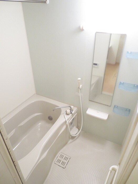 物件内観写真10　(バス／シャワールーム等)