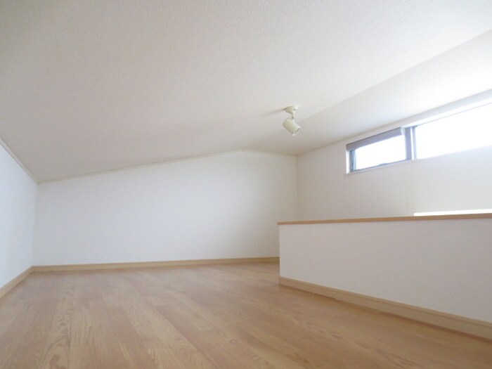 物件内観写真11　(ロフト)