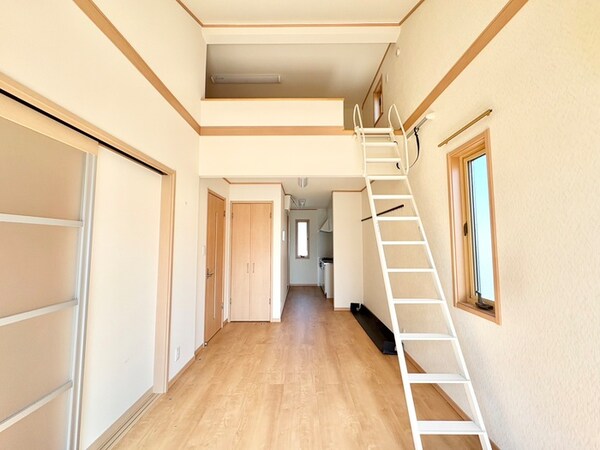 居室