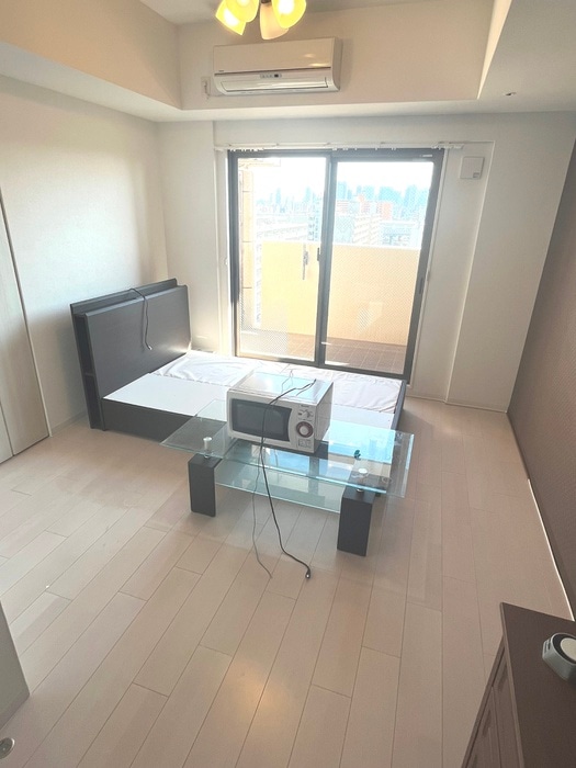 物件内観写真12　(居室)