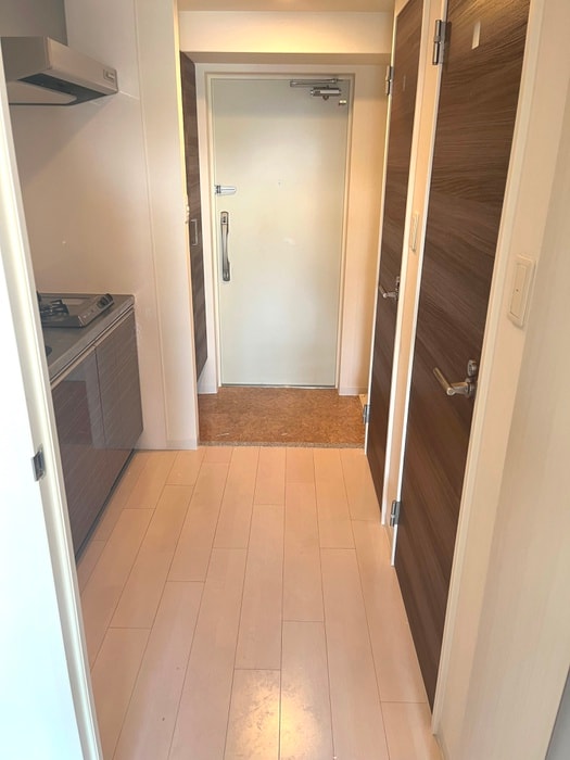 物件内観写真17　(廊下)