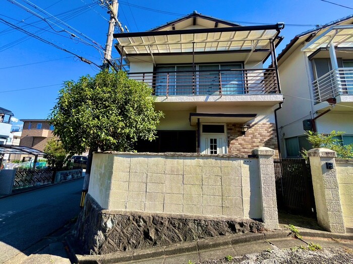 物件外観写真3　(外観写真)