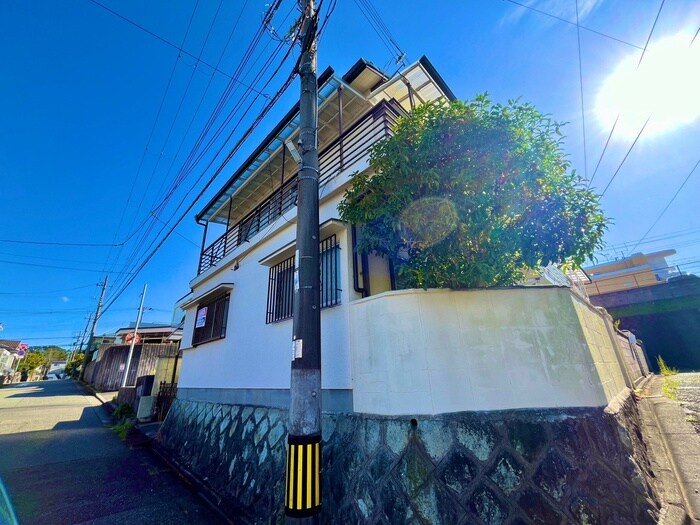 物件外観写真4　(外観写真)