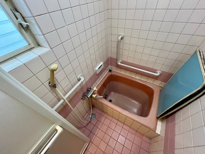 物件内観写真12　(バス／シャワールーム等)