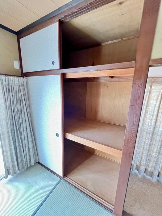 物件内観写真20　(収納)