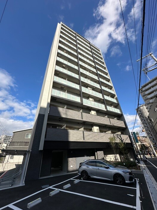 物件外観写真5　(外観写真)