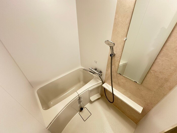 物件内観写真12　(バス／シャワールーム等)