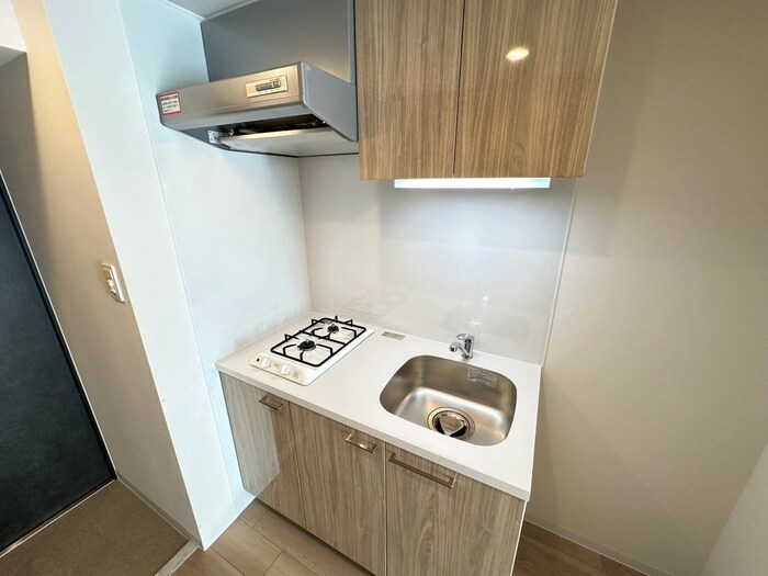 物件内観写真13　(キッチン)