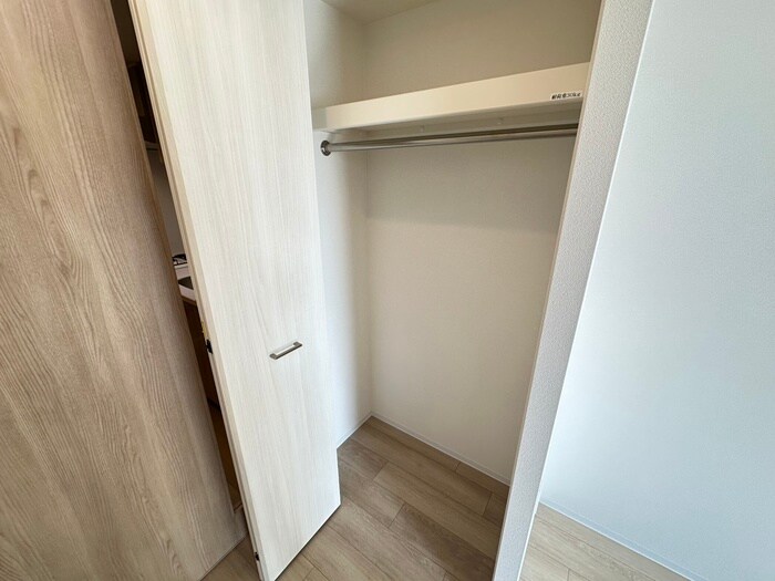 物件内観写真19　(収納)