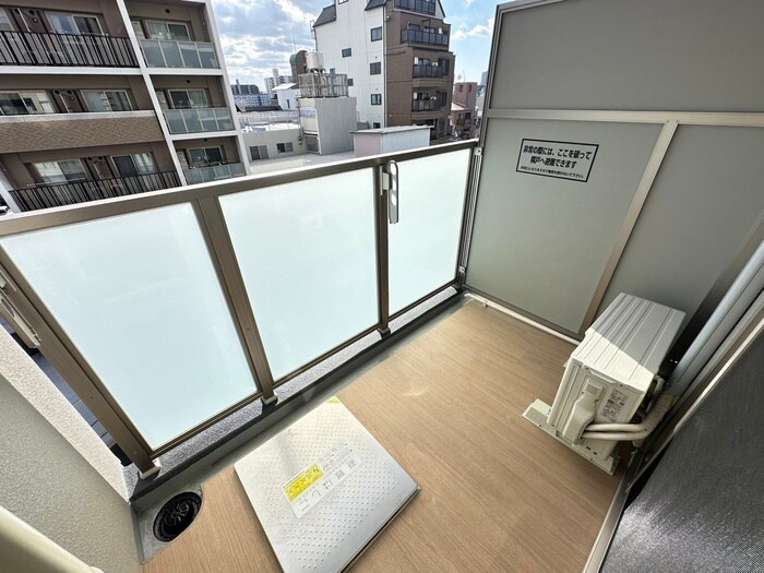 物件内観写真22　(ベランダ・バルコニー)