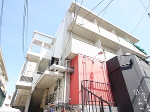 エクセレンス豊中外観写真