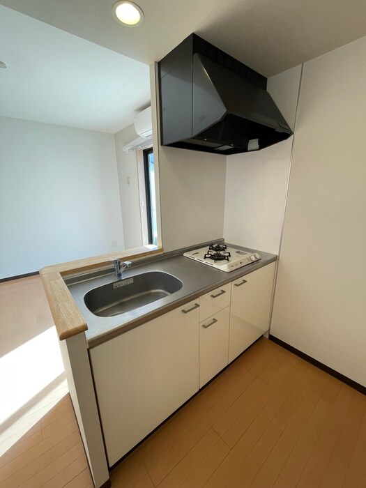 物件内観写真7　(キッチン)