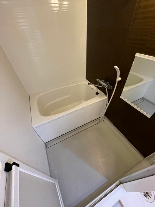 物件内観写真12　(バス／シャワールーム等)