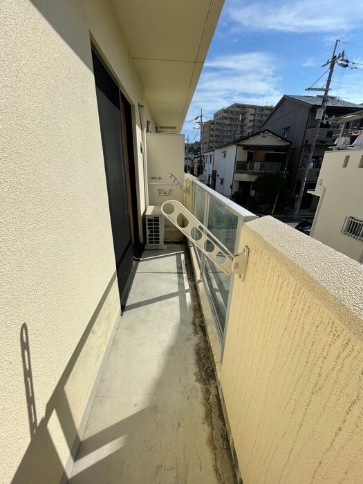 物件内観写真15　(ベランダ・バルコニー)