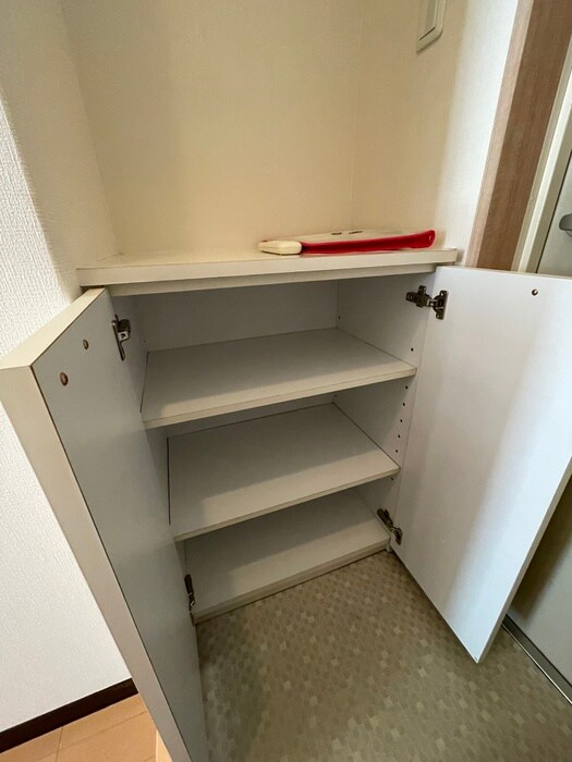 物件内観写真17　(靴箱)