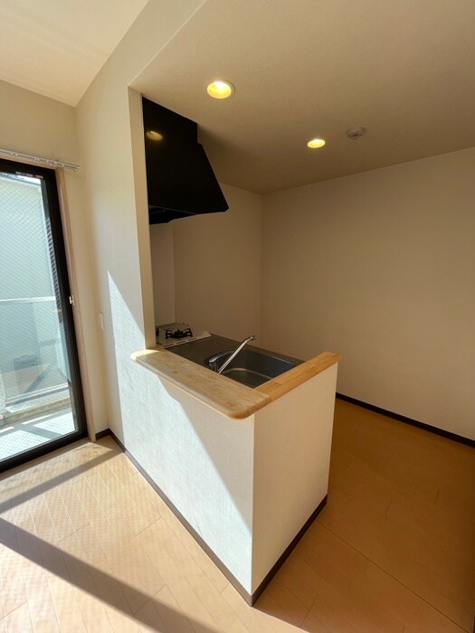 物件内観写真21　(キッチン)